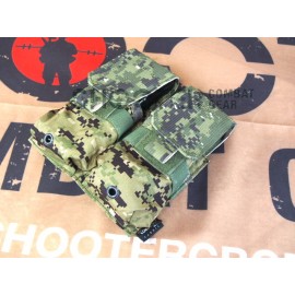 Flyye Double M14 Mag Pouch (AOR2)